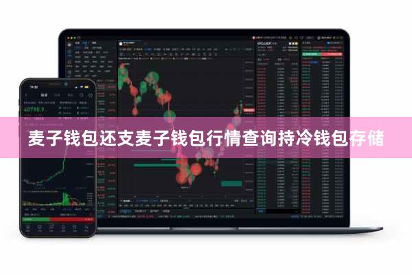 麦子钱包还支麦子钱包行情查询持冷钱包存储