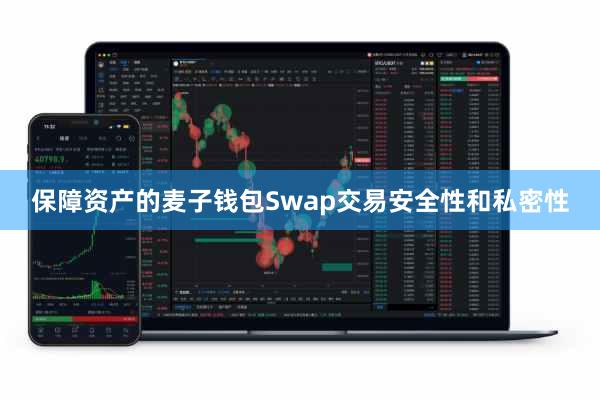 保障资产的麦子钱包Swap交易安全性和私密性